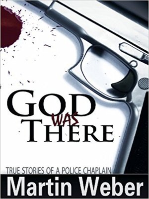 cover image of God Was There